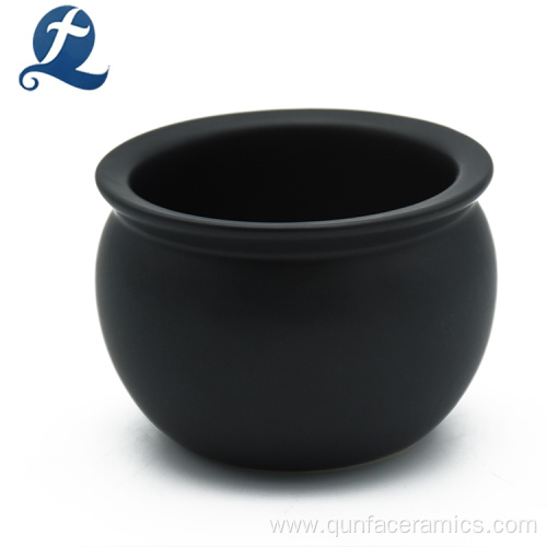 Wholesale Restaurant Dinner Ceramic Soup Bowl